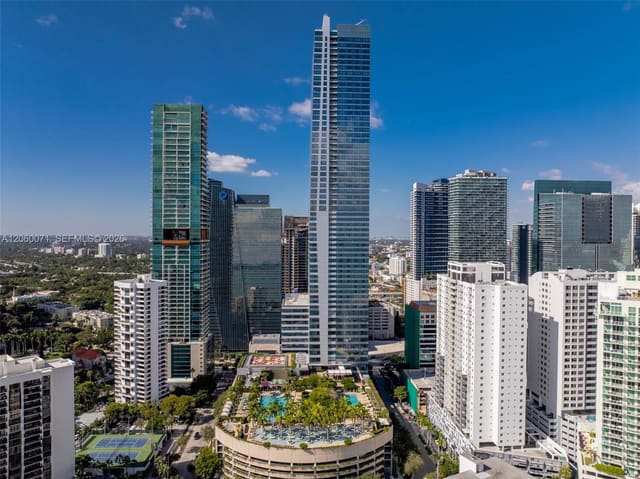 1435 Brickell Avenue 3212, Miami, FL 33131