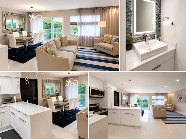 300 Diplomat Parkway 307, Fairways Riviera, Hallandale Beach, FL