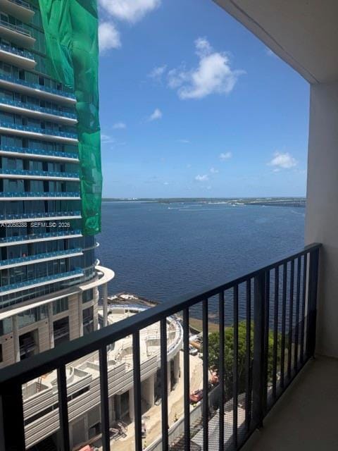 1865 Brickell Avenue A1802 — photo 7