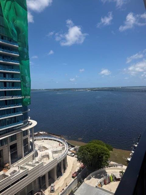 1865 Brickell Avenue A1802 — photo 9