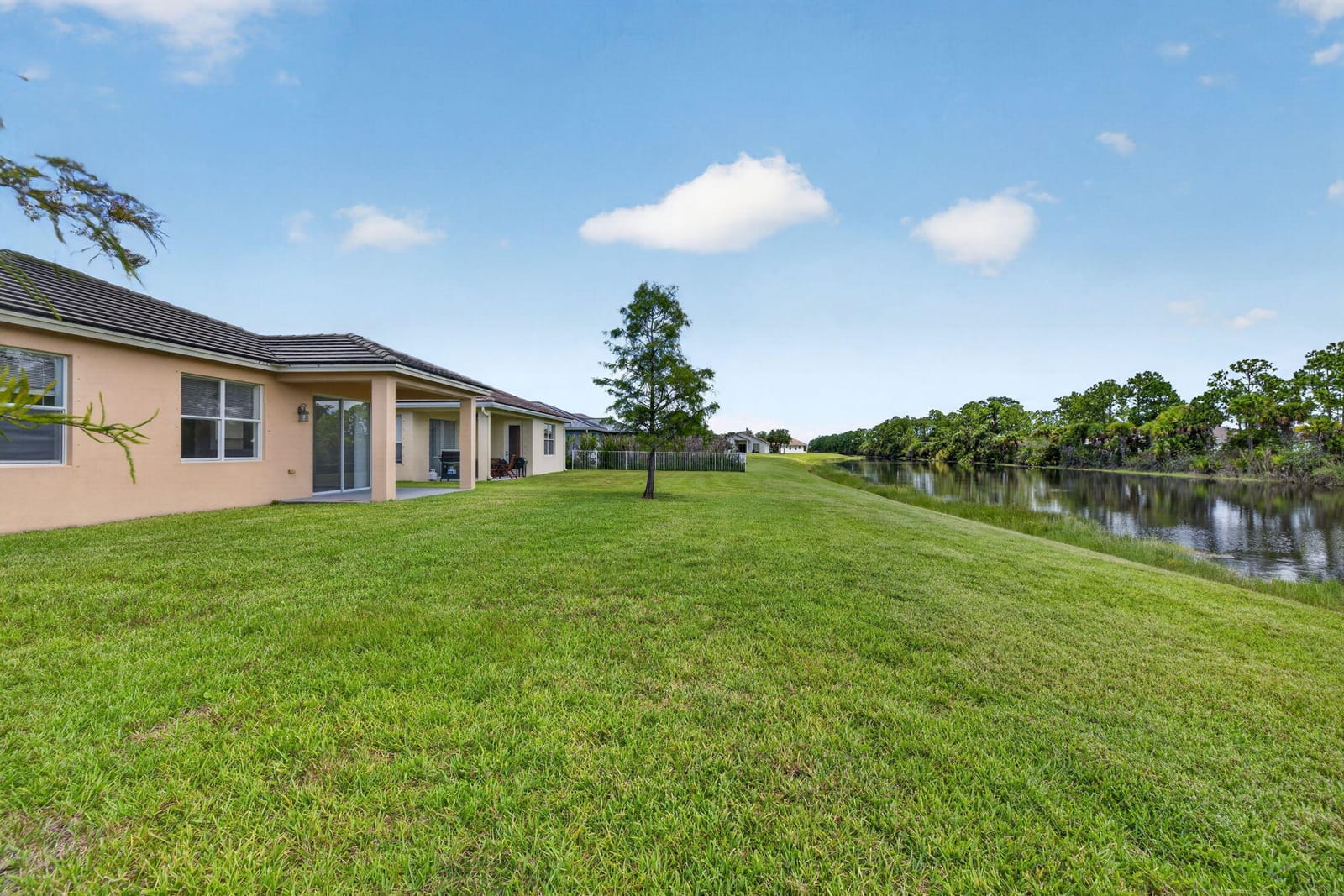9810 SW Eastbrook Circle, Port St. Lucie, FL 34987 photo 25