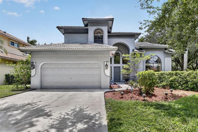 11584 Waterford Court, Rock Creek, Cooper City, FL
