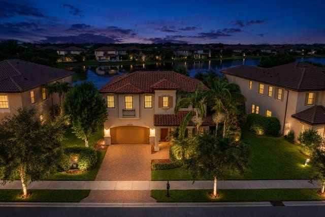 11120 NW 82ND Place, sold in Heron Bay, Parkland, FL