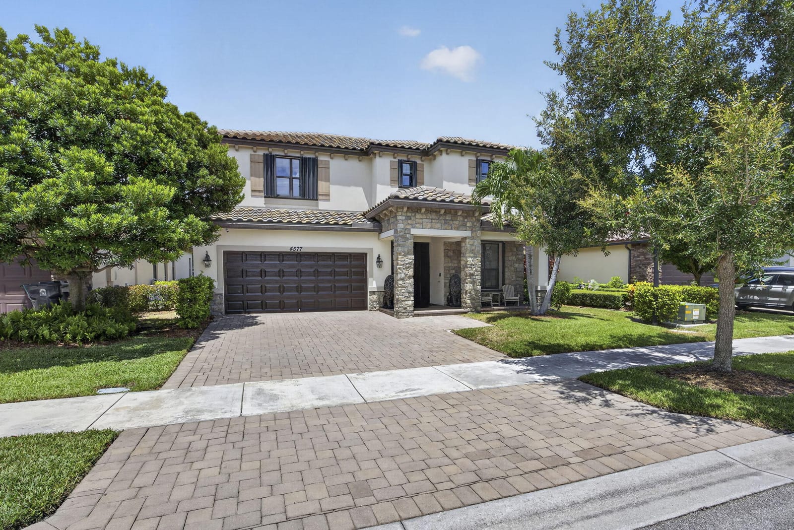 4577 Willow Run Way, Lake Worth, FL 33467 photo 14