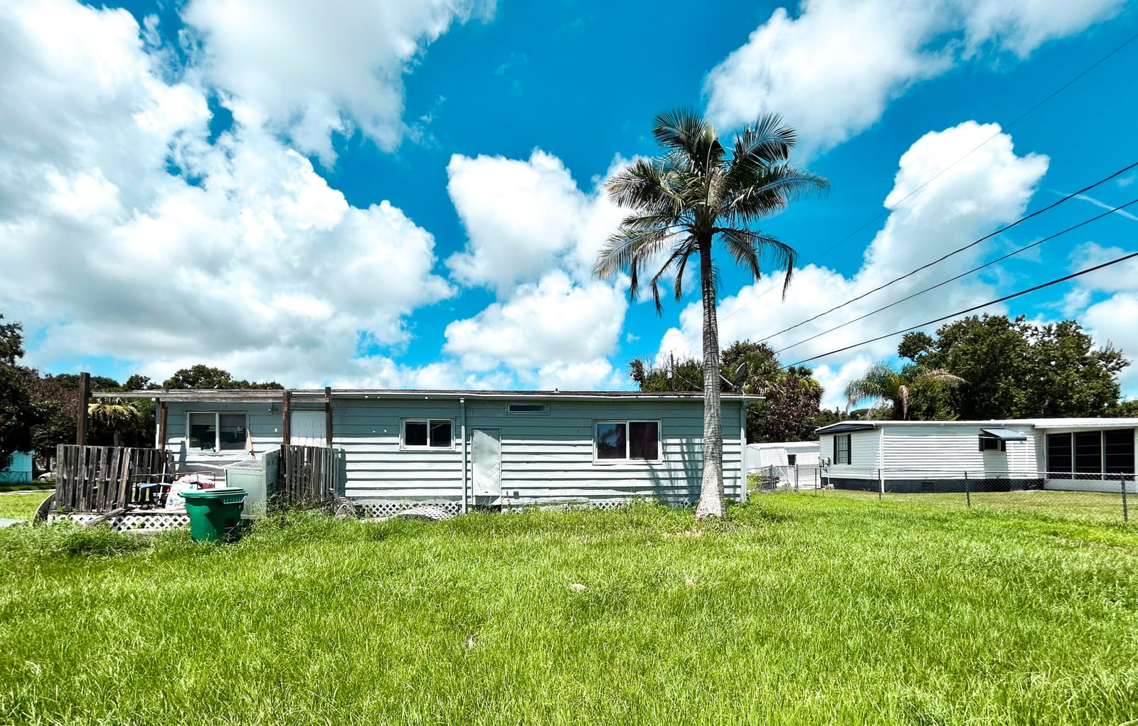 Pending home at 5106 Deanna Lane, Fort Pierce, FL 34946