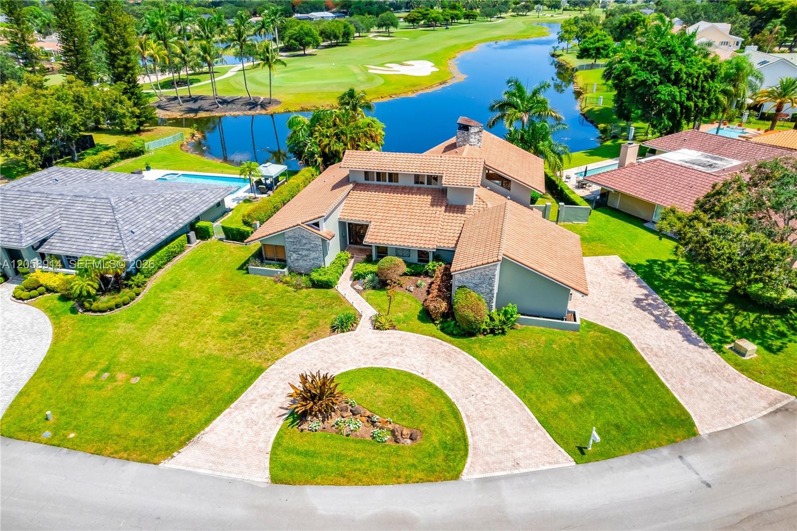 12731 NW 1st Street, Plantation, FL 33325