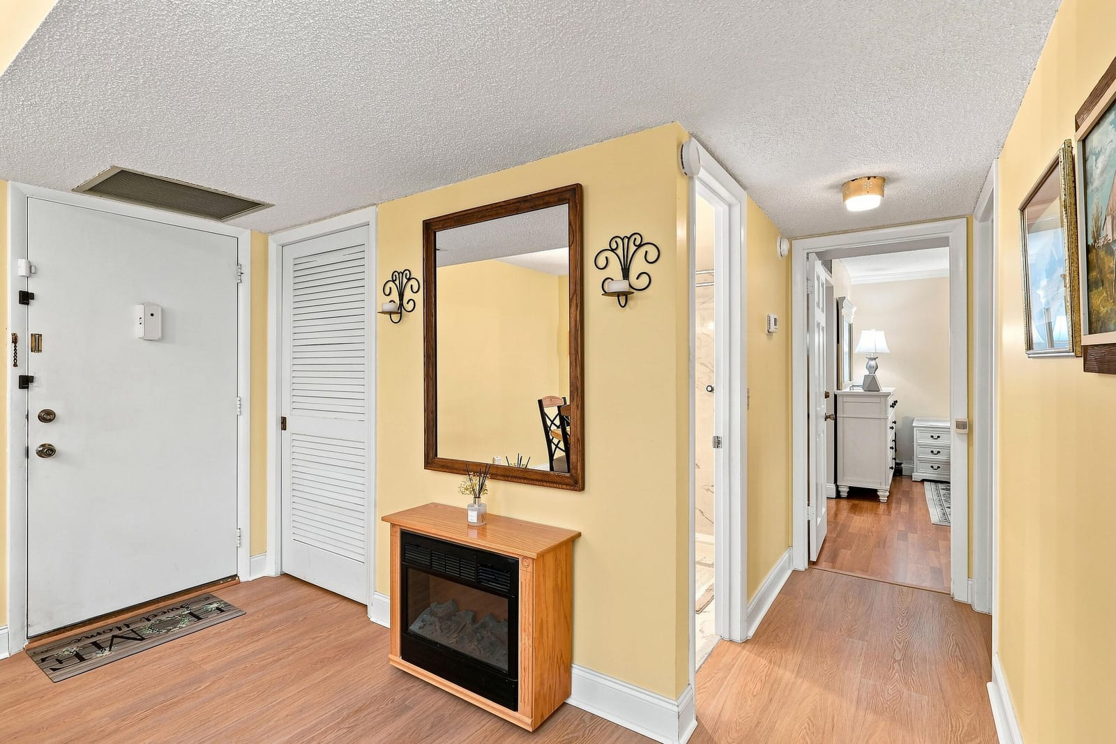 2532 Boundbrook Drive S 107, Palm Springs, FL 33406 photo 11