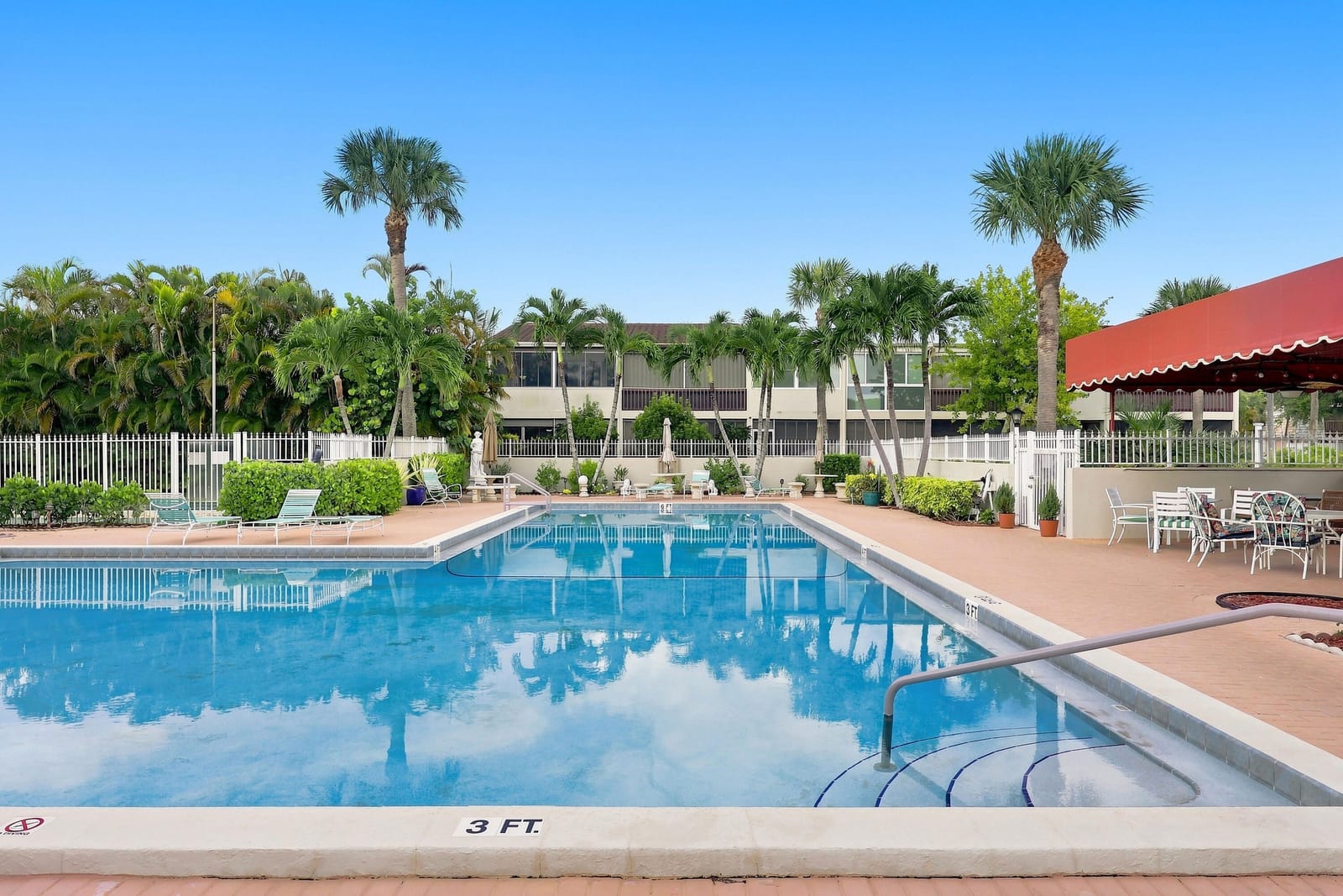 2532 Boundbrook Drive S 107, Palm Springs, FL 33406 photo 30