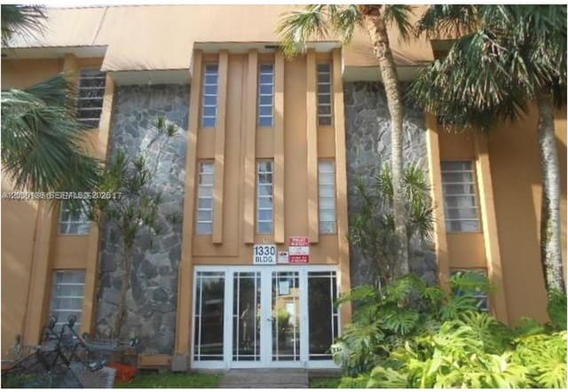 1330 W 54th Street, sold in The Kensington, Hialeah, FL