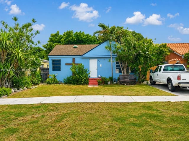 6410 SW 39th Street, Central Miami Part, Miami, FL