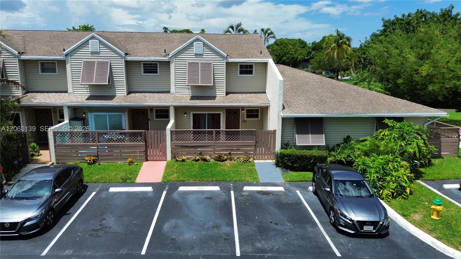 309 W Hemingway Circle — photo 9