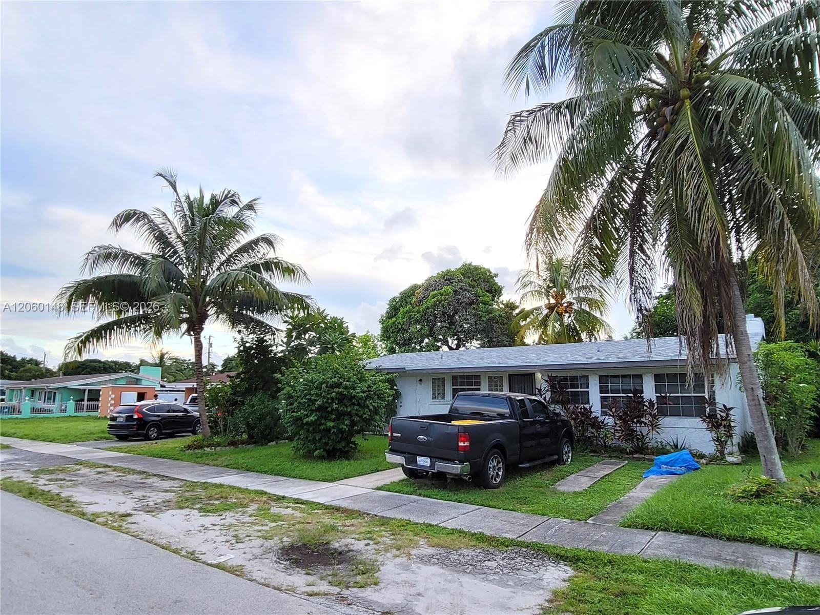 19700 NW 3rd Court, Miami Gardens, FL 33169 photo 2