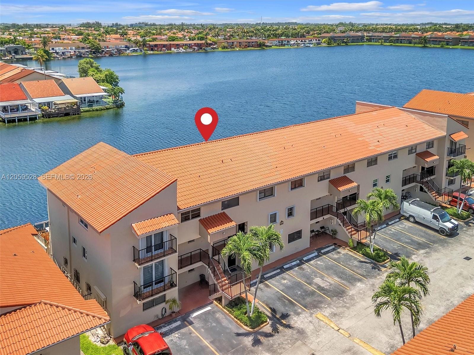 Pending home at 5530 W 26th Court 102, Hialeah, FL 33016
