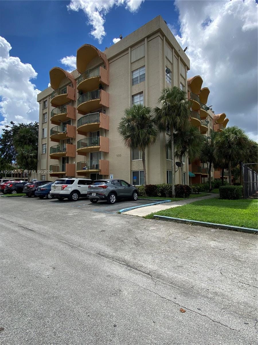 9350 Fontainebleau Boulevard 602 — photo 1