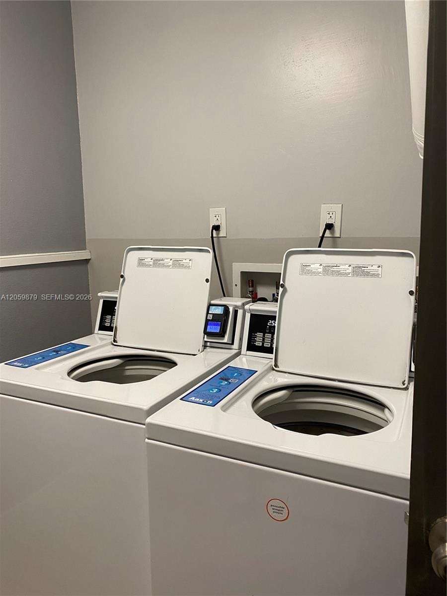 9350 Fontainebleau Boulevard 602, Miami, FL 33172 photo 26