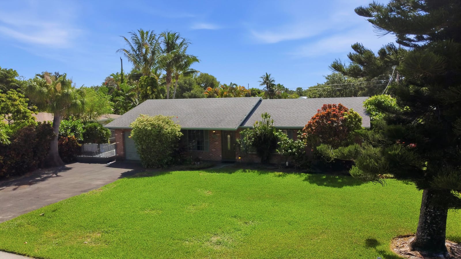 Pending home at 1505 DONALD Road, Jupiter, FL 33469