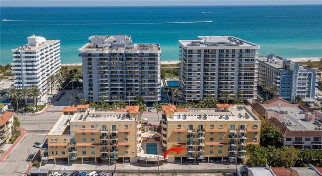8888 Collins Avenue 212, Surfside, FL 33154