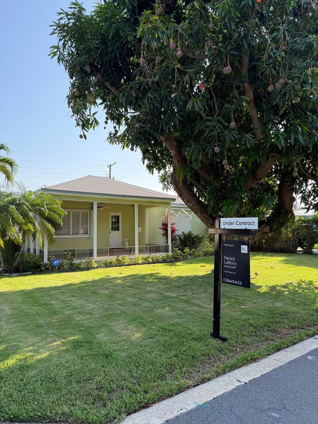 315 RILYN Drive, West Palm Beach, FL 33405