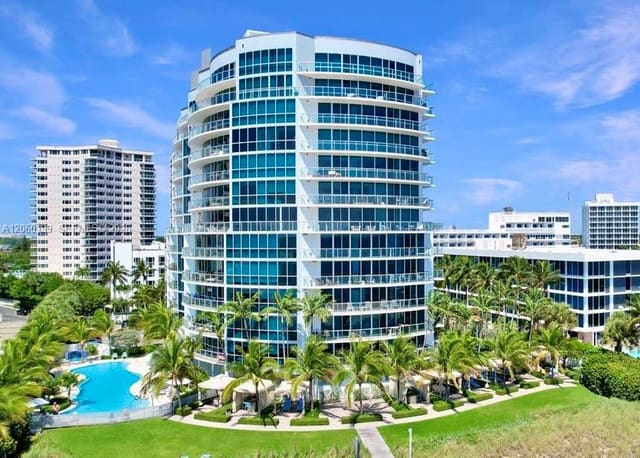 1200 Holiday Drive 705, Fort Lauderdale, FL 33316