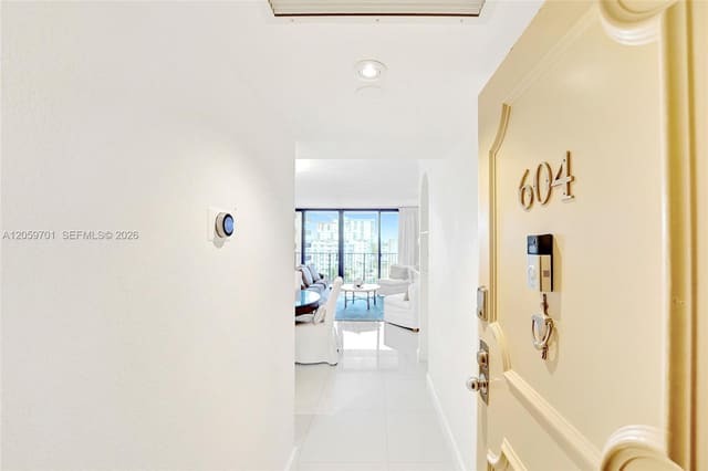 2201 S Ocean Drive 604, Quadomain Tower I And Iv, Hollywood, FL