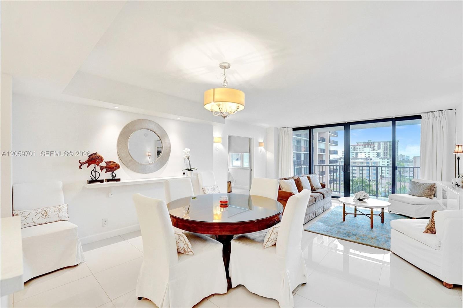 2201 S Ocean Drive 604 — photo 2