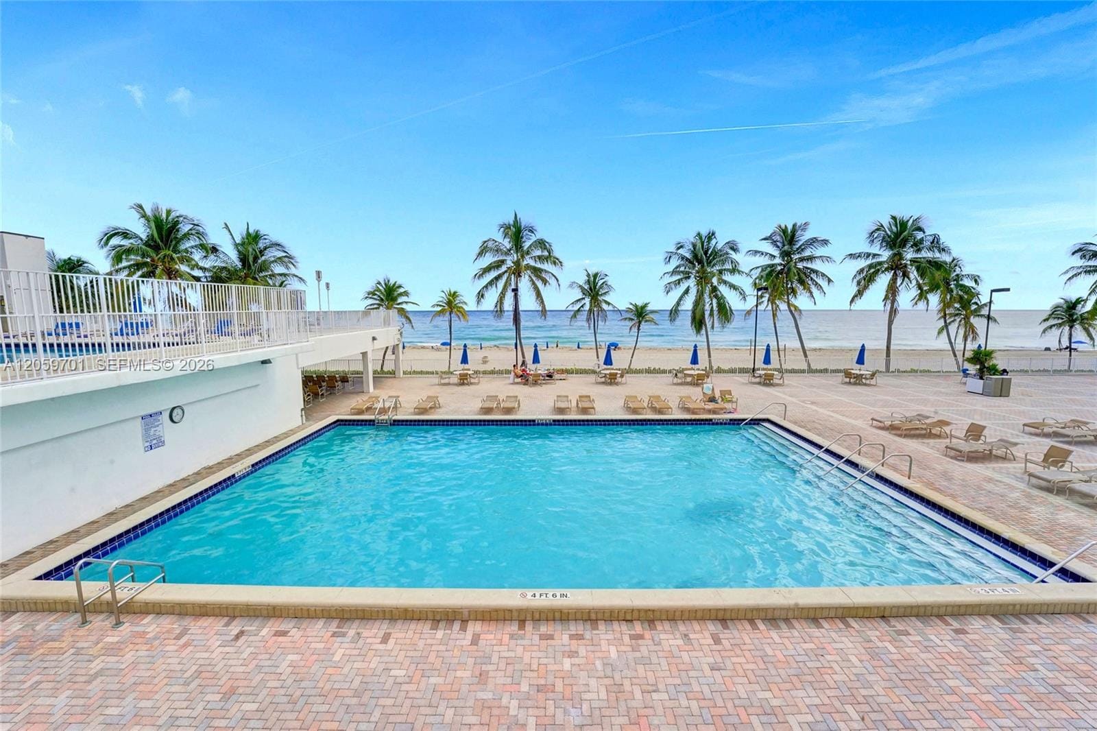 2201 S Ocean Drive 604, Hollywood, FL 33019 photo 24