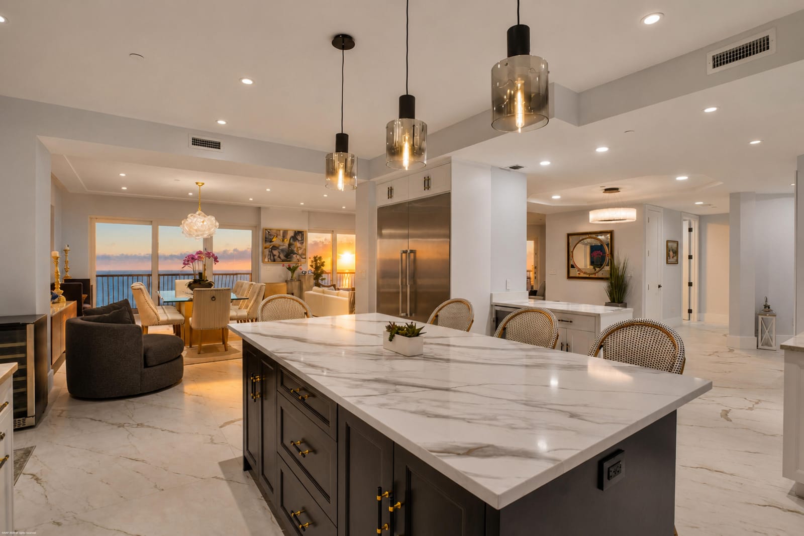5150 N Ocean Drive PH 2001, Singer Island, FL 33404 photo 2