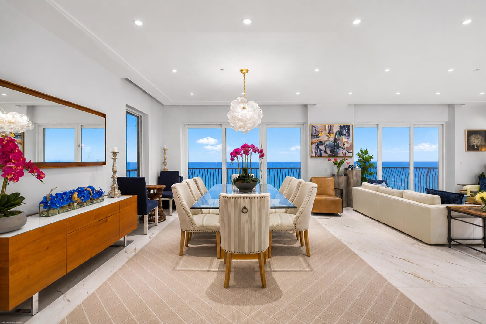 5150 N Ocean Drive PH 2001, Singer Island, FL 33404 photo 4