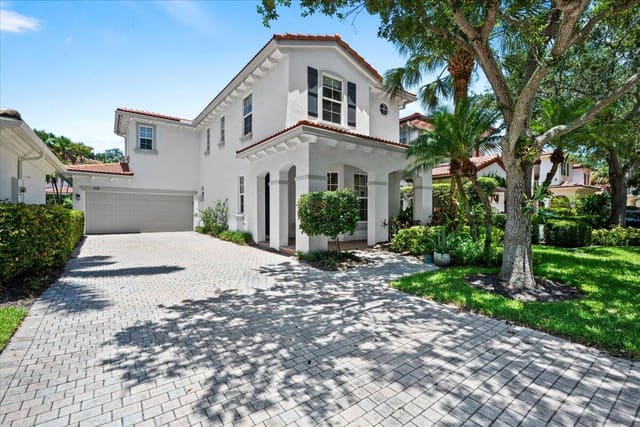 315 September Street, Evergrene, Palm Beach Gardens, FL