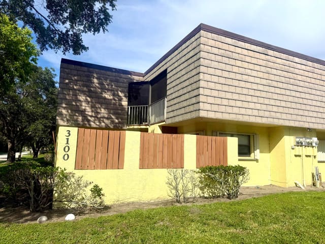 3100 SE Brook Street, Brook Villas, Stuart, FL