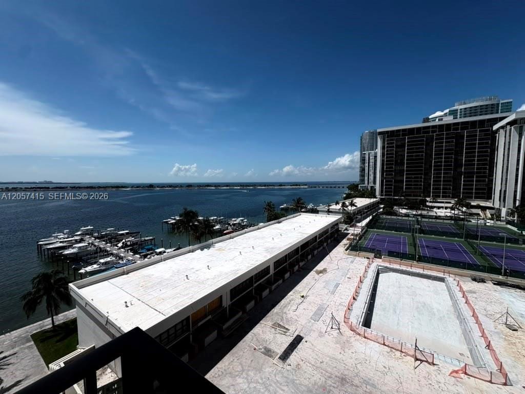 1865 Brickell Avenue A811, Miami, FL 33129 photo 18