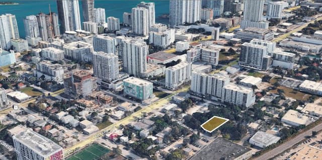 142 NE 26th Street, Miami, FL 33137