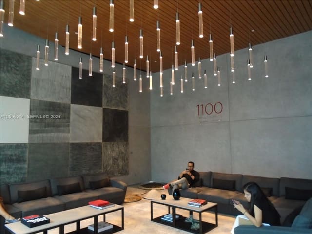 1100 S Miami Avenue 3305, Miami, FL 33130