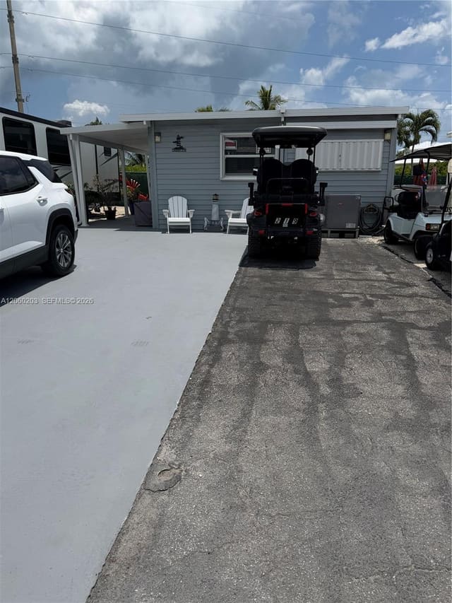 65821 Overseas Highway Lot 219, Long Key, FL 33001
