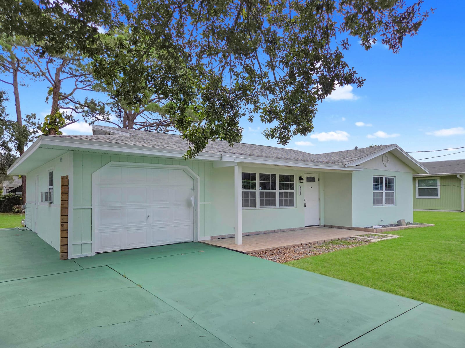 Pending home at 5114 MYRTLE Drive, Fort Pierce, FL 34982