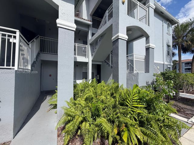 9645 NW 1st Court 1-110, Pembroke Pines, FL 33024