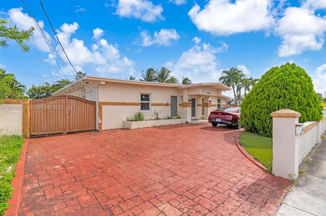 11470 SW 57th Terrace, Miami, FL 33173