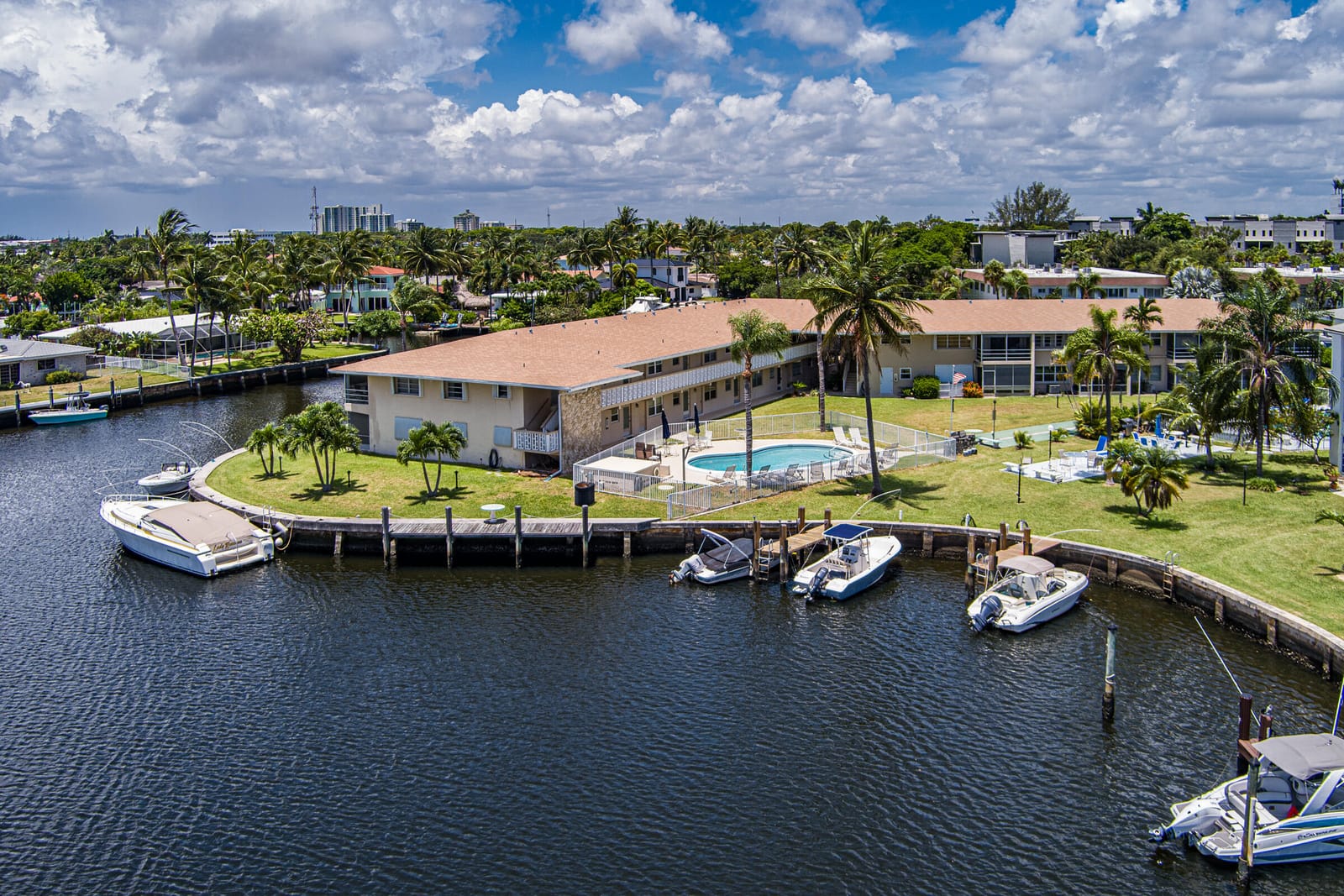 298 SE 6th Avenue 18, Pompano Beach, FL 33060