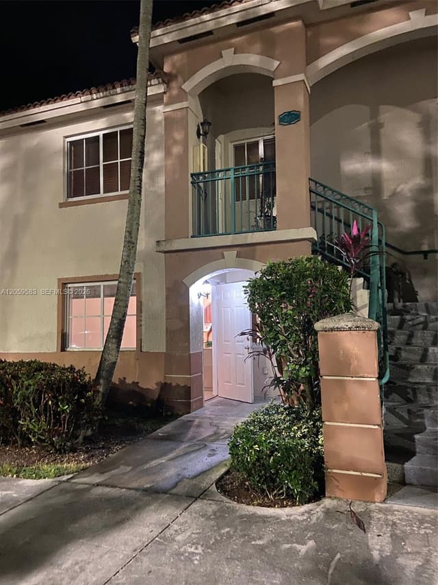 1270 SE 31st Court 102-35, Homestead, FL 33035
