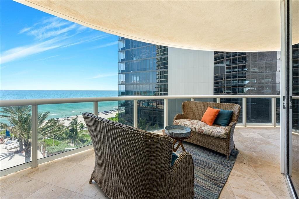 17201 COLLINS Avenue 805, Sunny Isles Beach, FL 33160 photo 11