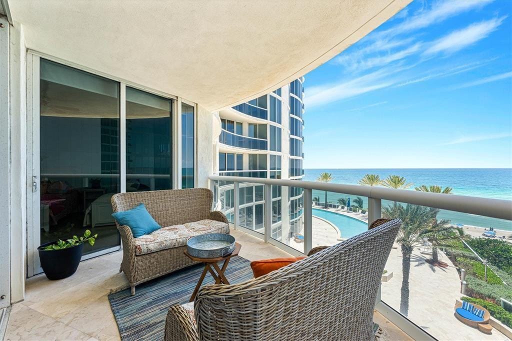 17201 COLLINS Avenue 805, Sunny Isles Beach, FL 33160 photo 14