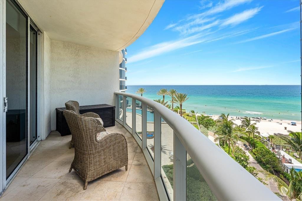 17201 COLLINS Avenue 805, Sunny Isles Beach, FL 33160 photo 21