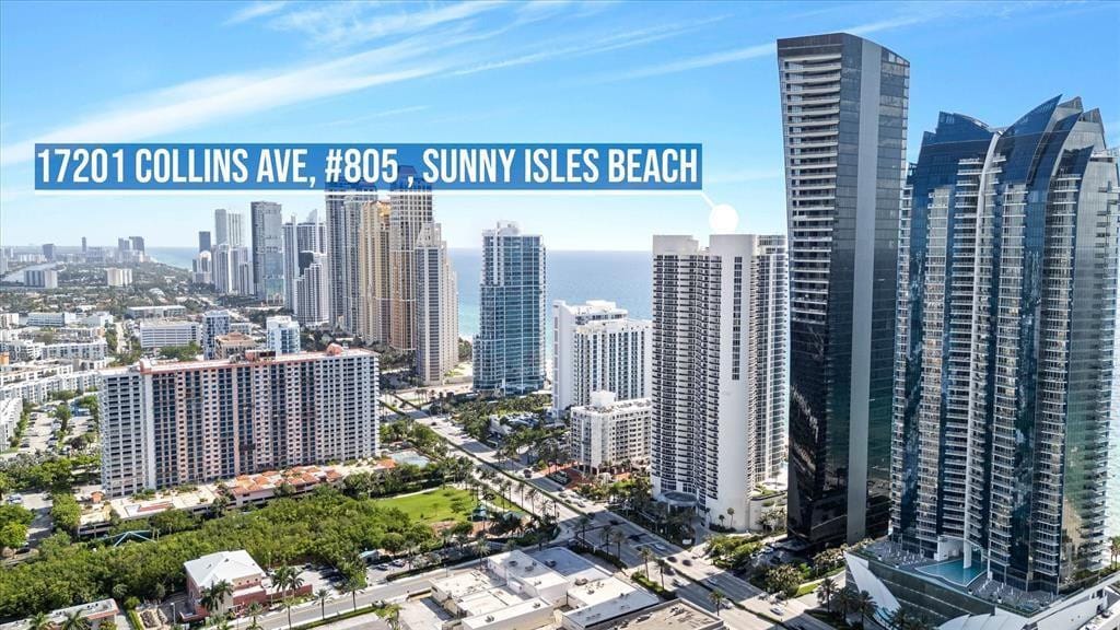 17201 COLLINS Avenue 805, Sunny Isles Beach, FL 33160 photo 29