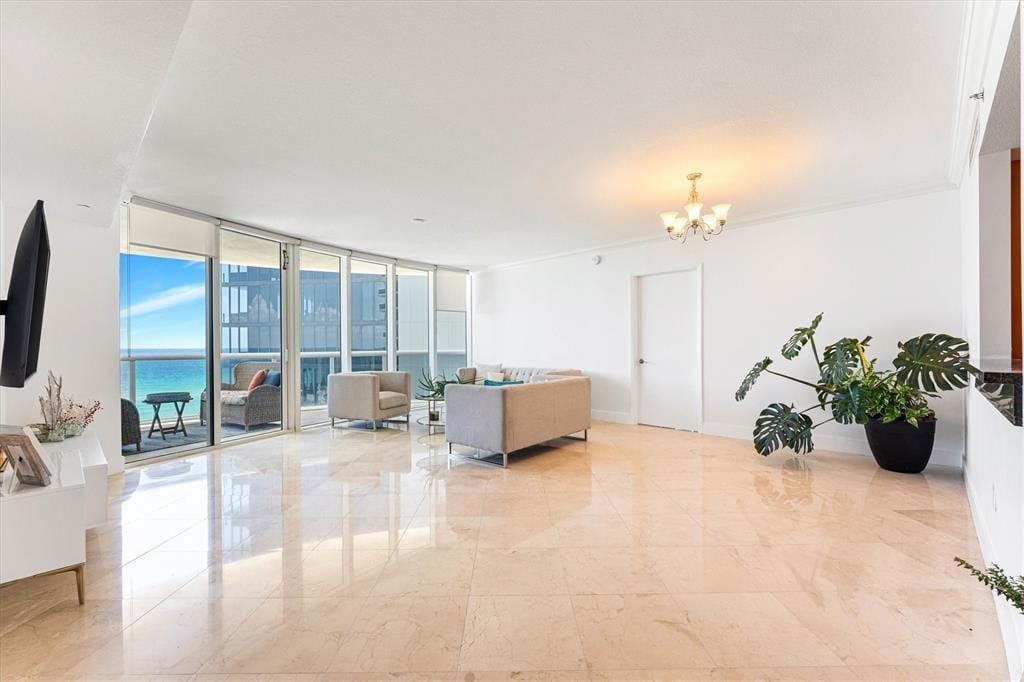 17201 COLLINS Avenue 805, Sunny Isles Beach, FL 33160 photo 4