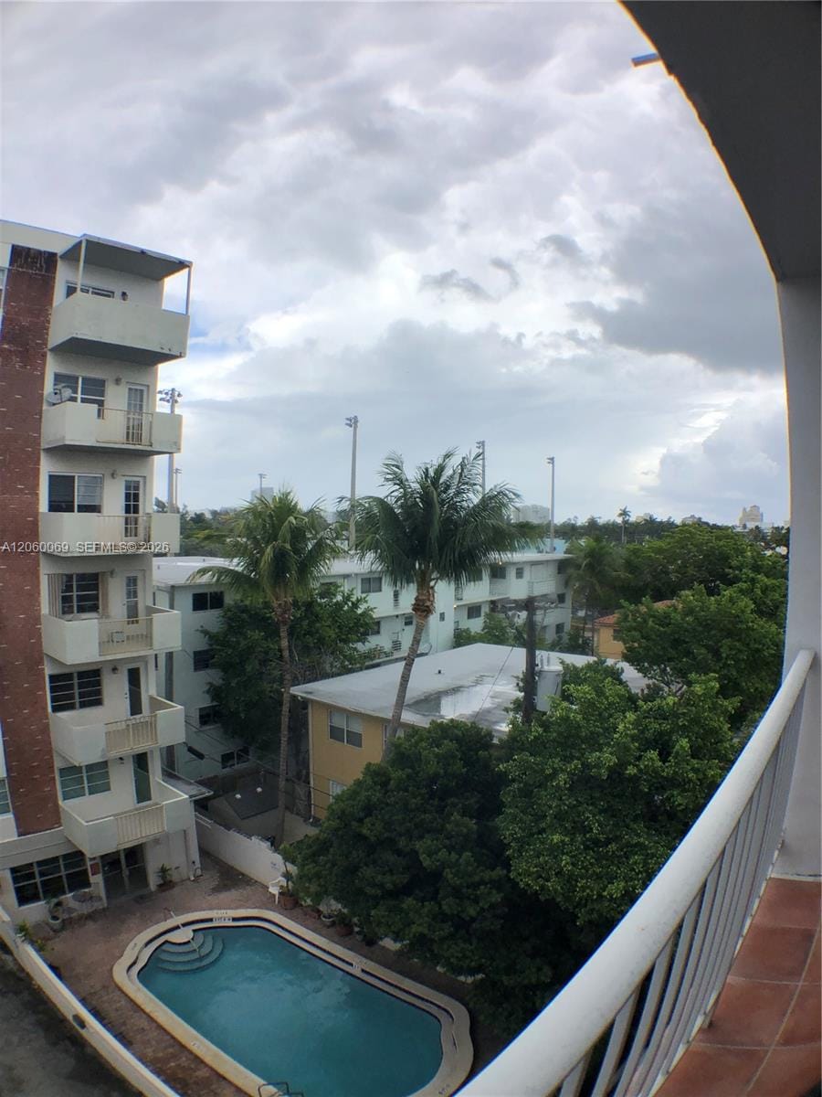 1025 Alton Road 504 — photo 3