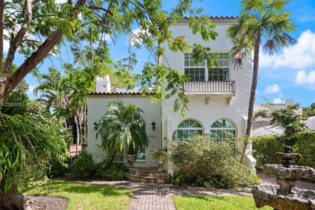 2153 SW 13th Street, Miami, FL 33145
