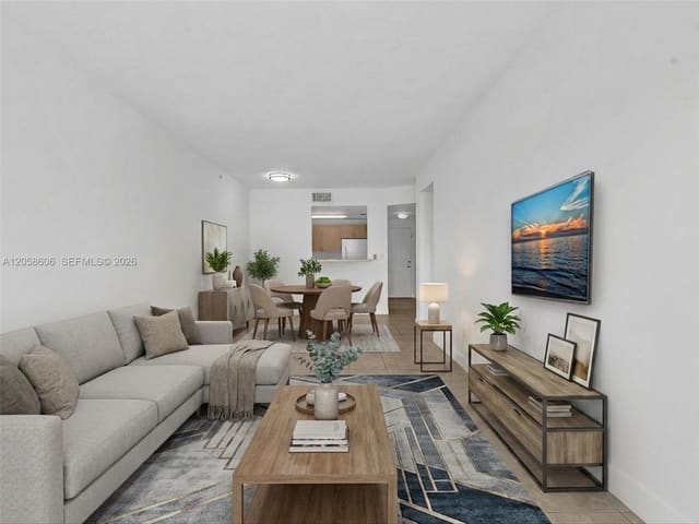 50 Menores Avenue 518, Coral Gables, FL 33134
