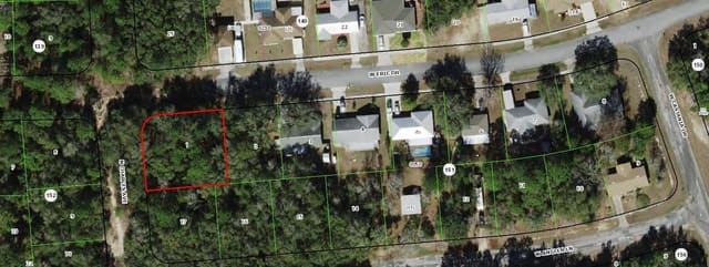 2520 W ERIC Drive, Citrus Springs, Dunnellon, FL