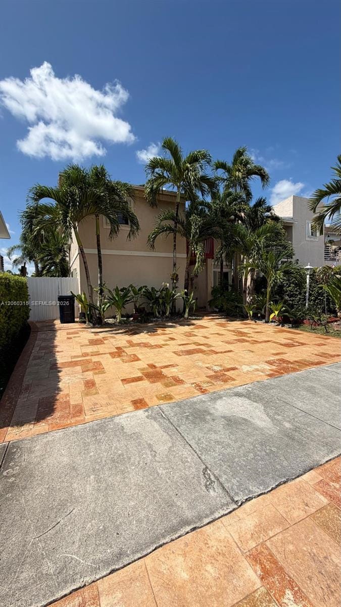 10960 SW 25th Street — photo 2