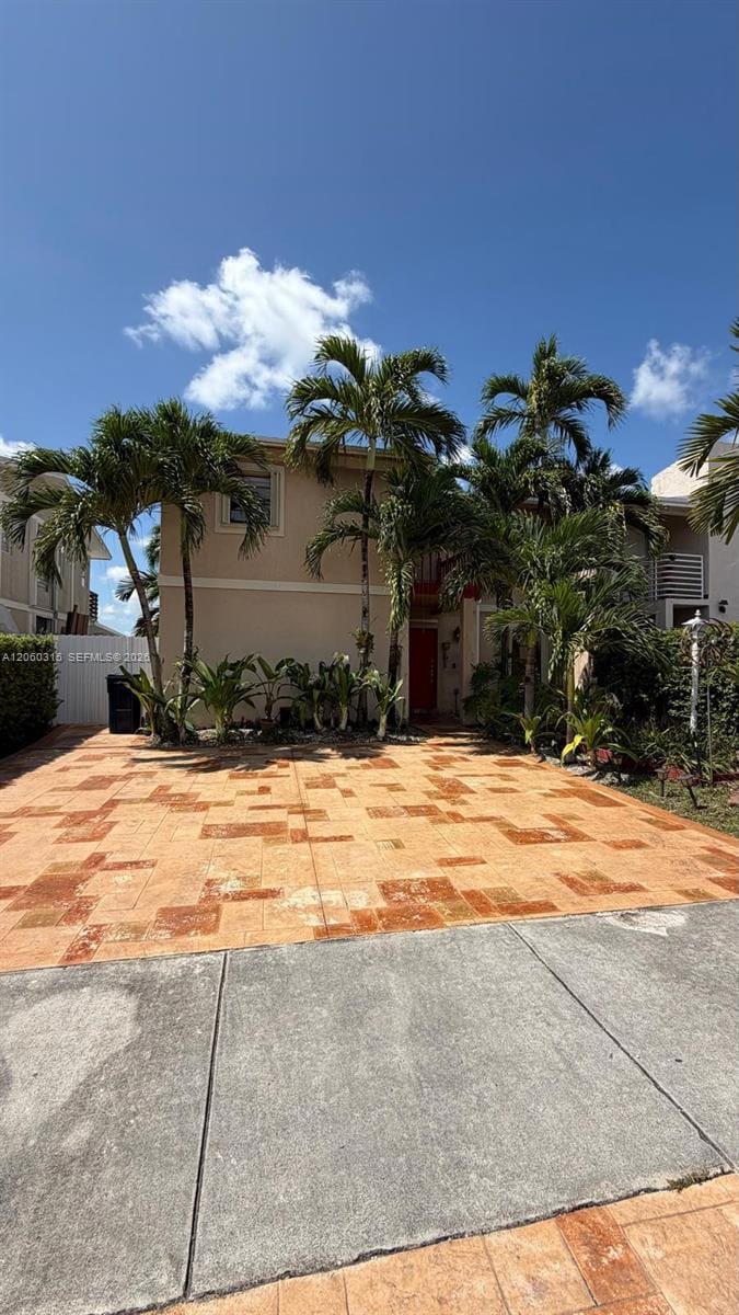 10960 SW 25th Street